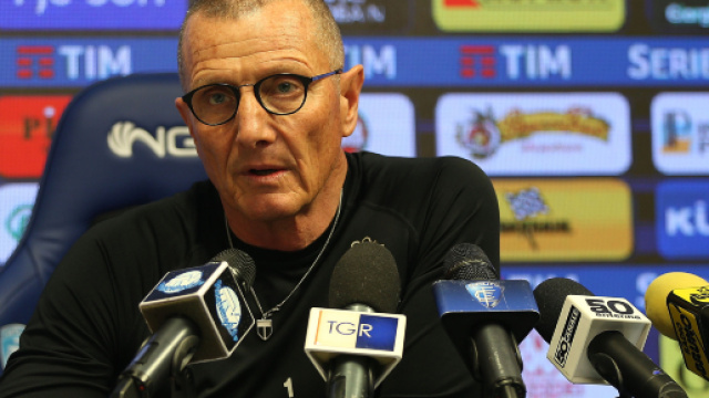 Genoa, Andreazzoli aspetta rinforzi a centrocampo: nel mirino ci sarebbe Fernando dello Spartak Mosca