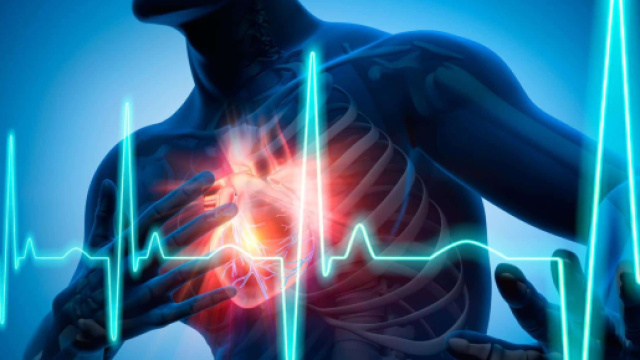 Quand s'agit-il d'une crise cardiaque: 10 sympt&ocirc;mes d'attaque ... - aloeveraforever.fr