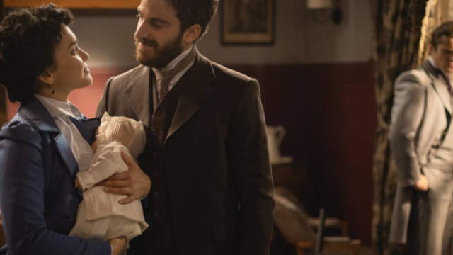 Anticipazioni Una vita dal 17 al 20 luglio: Cristina pentita di avere ingannato Blanca