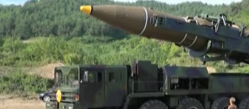 UN report: North Korea is hiding nukes, selling weapons. [Image source/CNN YouTube video]