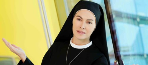 Al teatro Marconi di Roma "Mammamiabella!" di Elena Sofia Ricci ... - orticaweb.it