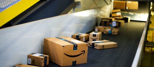 Amazon sotto inchiesta UE per violazione Antitrust