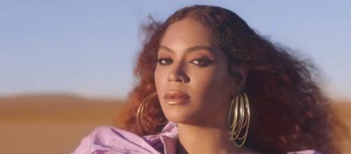 Beyoncé vai lançar álbum com músicas exclusivas do filme 'O Rei Leão'. (Reprodução/ Youtube)