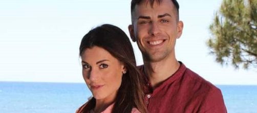Ilaria Teolis e Massimo Colantoni si sarebbero separati dopo il falò di confronto a Temptation Island