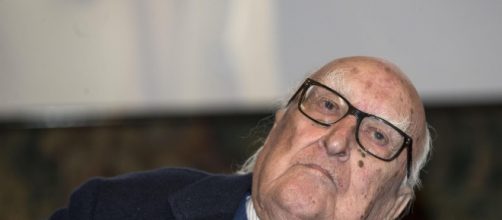 E' morto Andrea Camilleri, aveva 93 anni