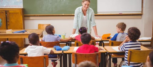 Scuola: aumentano i supplenti dal 1° settembre