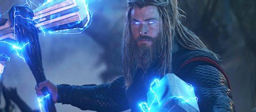 Thor Ragnarok Director returning for Thor 4. [Image Credit: The Cosmic Wonder/YouTube]