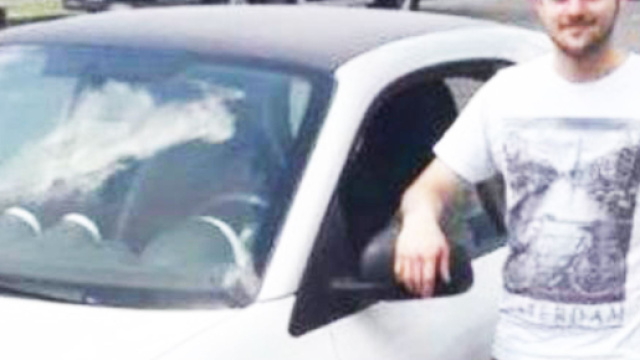 Giallo di Baranzate, Stefano Marinoni potrebbe essere stato assassinato.