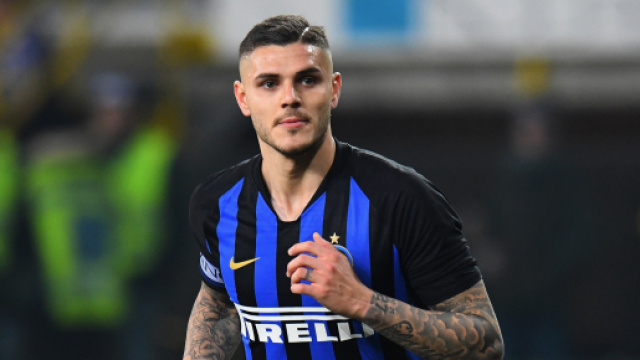Biasin su Icardi: 'È difficilissimo dire dove andrà'.