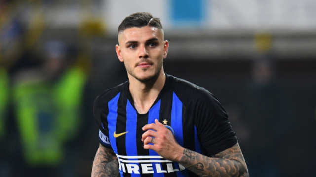 Calciomercato Juventus: Icardi e una trattativa molto lunga - blastingnews.com