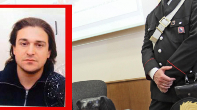 Condannato per omicidio, &egrave; in fuga: caccia a Piampaschet, lo ... - nuovaperiferia.it