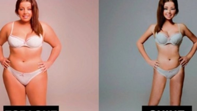 Femme parfaite par pays - Photo publiée par Viously