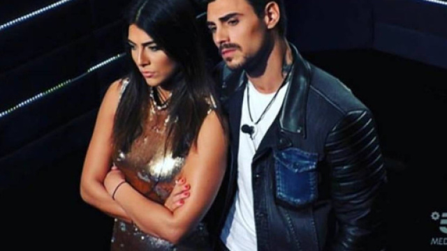 Francesco Monte si &egrave; gi&agrave; fidanzato