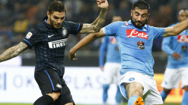 Icardi, segnali di apertura verso il Napoli - diretta-napoli.com