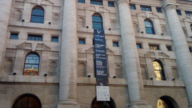 Midnight Jazz Festival 2019 a Palazzo Mezzanotte