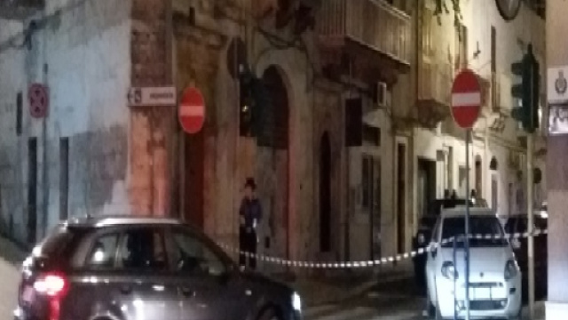 Ostuni, c'è un quarto fermato per l'omicidio di Giuseppe Maldarella: è un 17enne