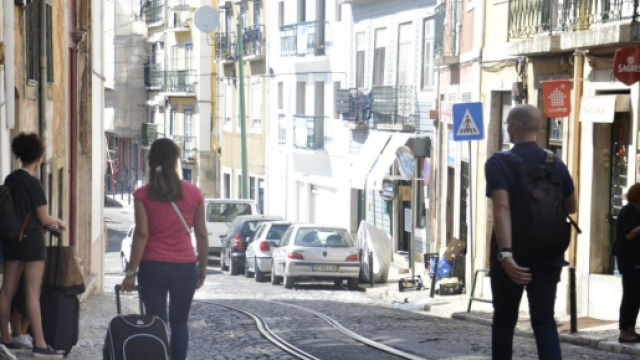 te Portugal est devenu la nouvelle mecque du tourisme européen