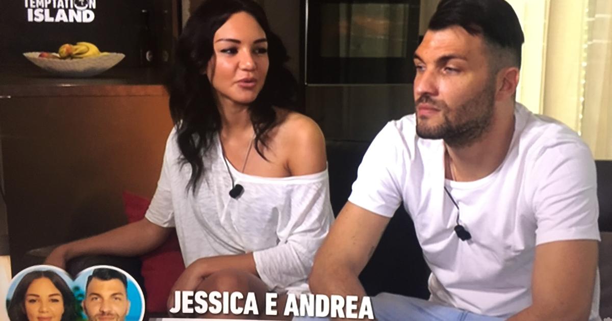 Gossip Temptation Island: Jessica e Alessandro avrebbero ...