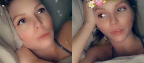 Jessica Thivenin Partage Sa Crise D Angoisse Je Ne Sentais Plus Mon Bebe Bouger