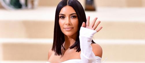 Kim Kardashian defiende a un preso condenado a muerte