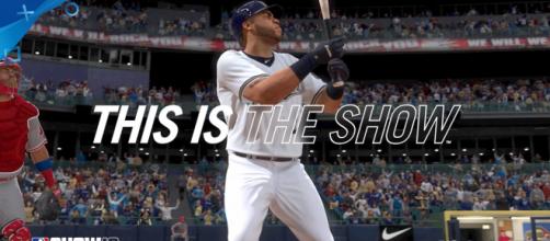 Mlb The Show 19 Reveals 5th Inning Bosses Bob Gibson Lou - 