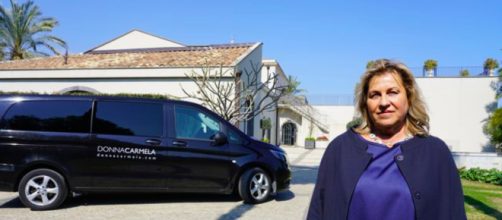 4 Hotel: a Catania vince il Donna Carmela Boutique Resort