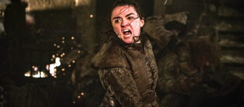 A última temporada de 'Game of Thrones' foi exibida entre abril e maio de 2019. (Arquivo Blasting News)