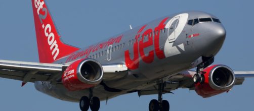 Abusive' passenger ordered to pay £85k after RAF jets escort Jet2 ... - standard.co.uk