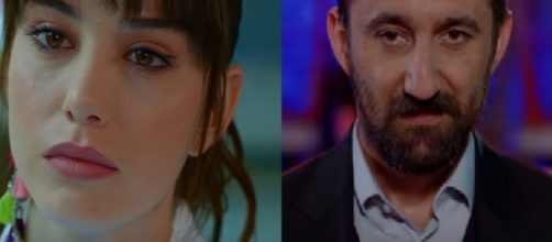 Bitter Sweet, spoiler 31° episodio: Nazli disperata, Hakan indaga sulla cuoca