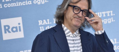 Gigi Marzullo si racconta a Io e te: carriera, famiglia e donne