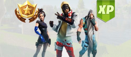 Overtime challenges are coming to 'Fortnite.' [Image source: Own work]