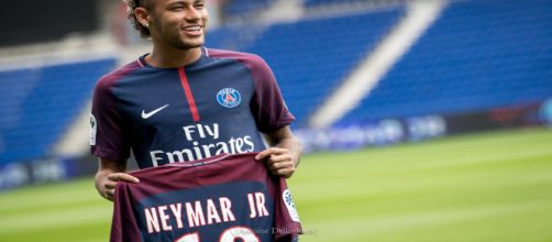 Paganini: 'Il padre di Neymar incontrerà Paratici a Torino'