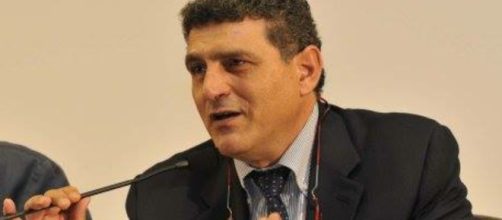 Paolo Esposito - presidente nazionale Cidec