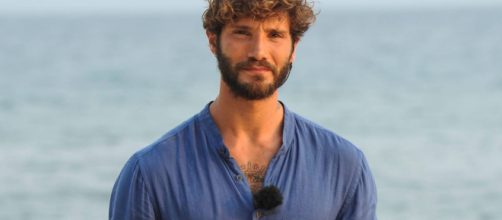 Stefano De Martino, la confessione su Amici