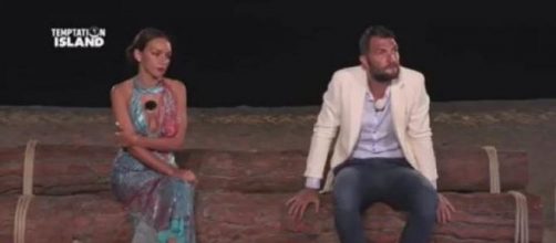 Temptation Island, Jessica sull'ex: 'Alzava la voce senza motivo, mi sentivo umiliata'