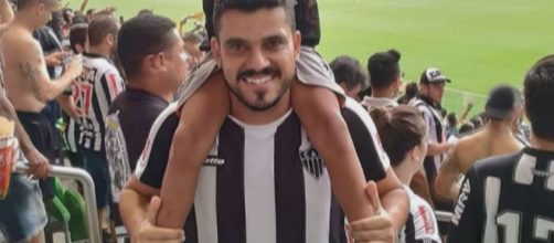 Torcedor morreu na noite desta quarta-feira (17). (Arquivo Blasting News)