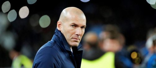 Zidane se deshace de otro descarte y da vía libre a Mendy - culemania.com