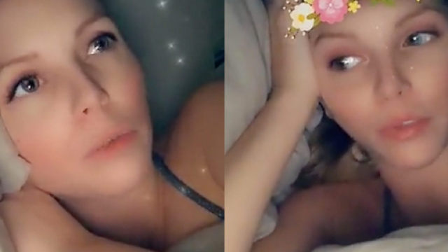 Alitée, Jessica s'est confiée sur sa crise d'angoisse