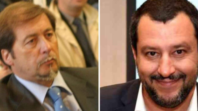 Francesco Vannucci, chi è il terzo uomo del caso dei fondi russi ... - tpi.it