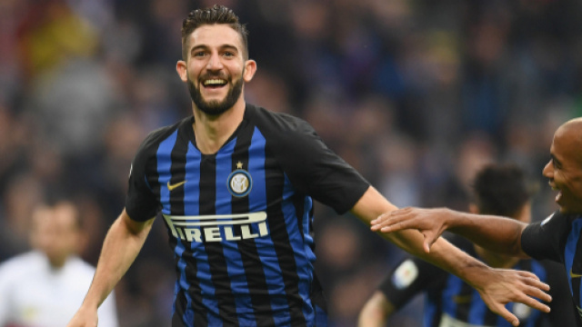 Gagliardini nel mirino della Lazio