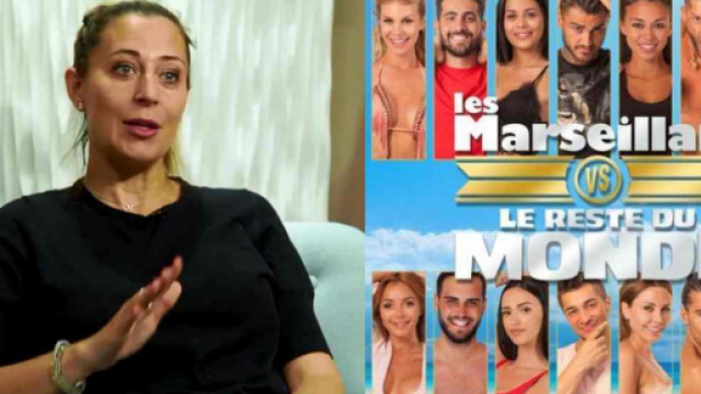 Magali Berdah fait des révélations sur l'incendie qui a ravagé la villa des Marseillais vs Le Reste du Monde 4.