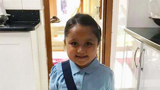 Tafida Raqeeb: il caso della bambina britannica attaccata a un respiratore