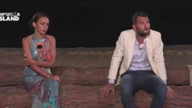 Temptation Island, Jessica sull'ex: 'Alzava la voce senza motivo, mi sentivo umiliata'