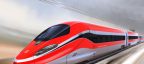Photogallery - Incendio in una cabina elettrica di Treno ad Alta velocità a Rovezzano (FI): sospetto dolo