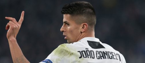 Calciomercato Juventus: Cancelo verso l'addio ai bianconeri