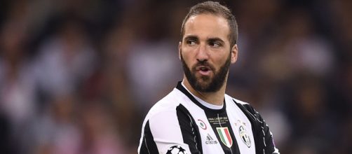 Calciomercato Juventus, Higuain: la Roma avrebbe convinto i bianconeri ma non il Pipita