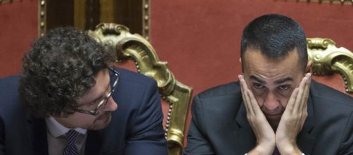 Crisi di governo, cosa succede adesso. L'Alamo dei 5 Stelle - ilprimatonazionale.it