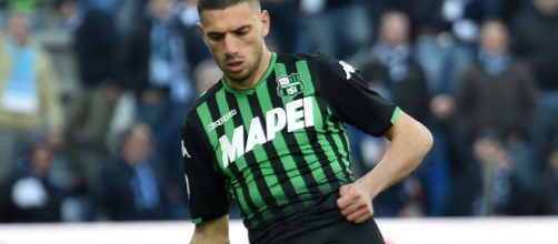 Juve, i possibili requisiti dettati al Milan per Demiral: prestito o cessione a 40 milioni