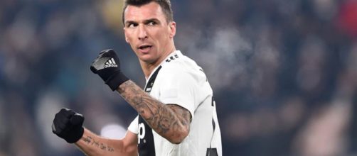 Juventus, sarebbe pronta l'offerta dell'Everton per Mandzukic