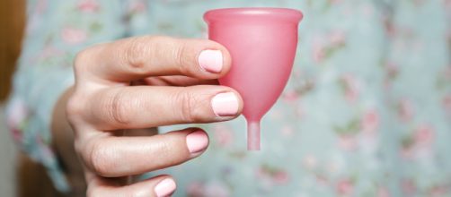 La copa menstrual: una opción eficaz, segura y muy económica.